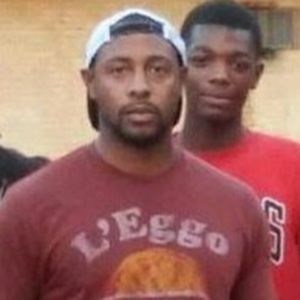 Meet your Posher, Rayshawn